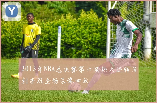 2013年NBA总决赛第六场热火逆转马刺夺冠全场录像回放